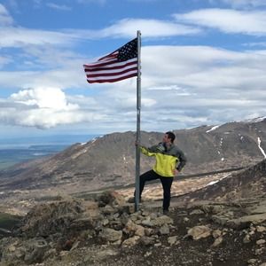 Meet your Posher, Bernard